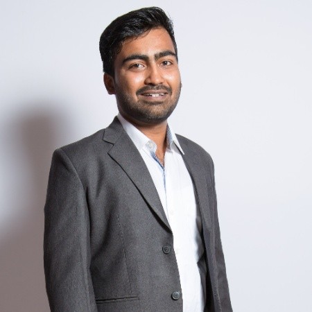 Prateek Srivastava