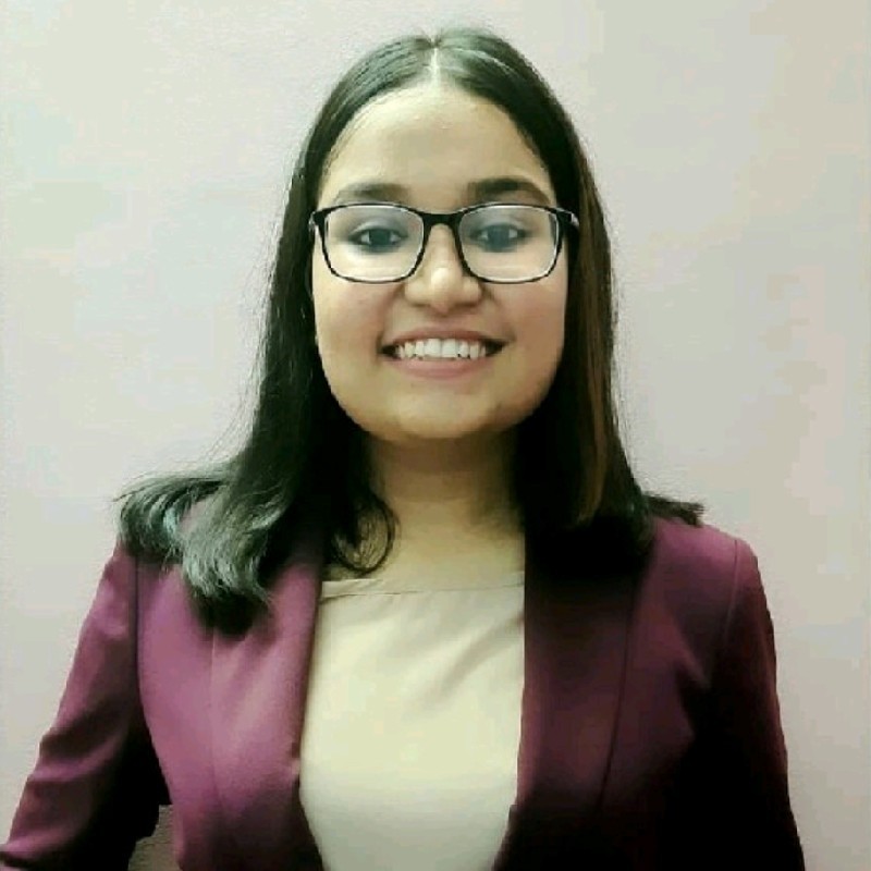 Saloni Jain