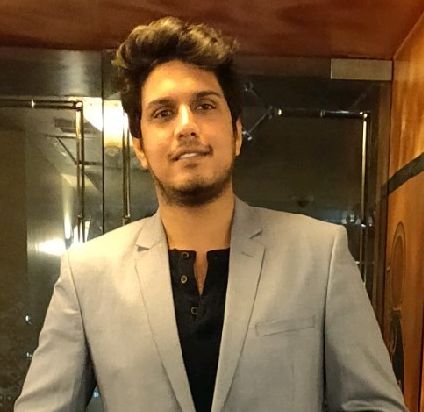 Siddharth Rao