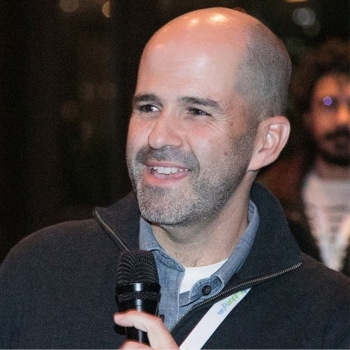 Daniel Simões