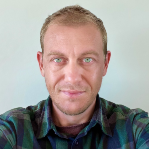 Michael Jon Wissekerke