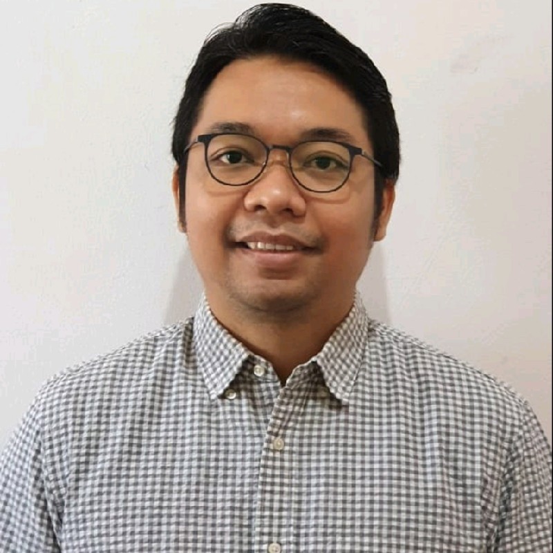 Chrisman Manurung