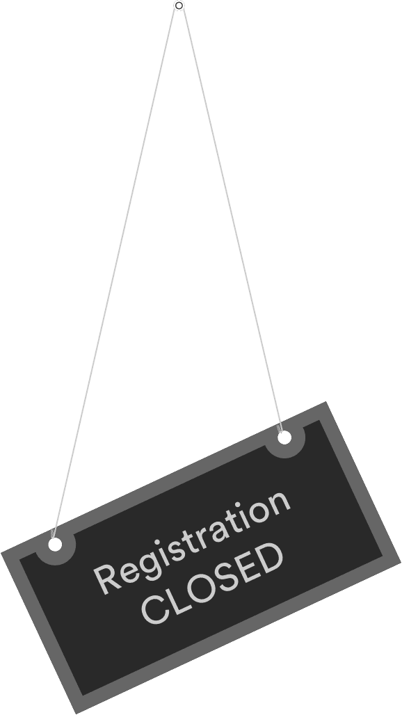 MoEngage Registration Close