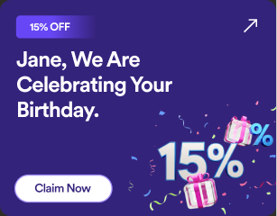60% off offer