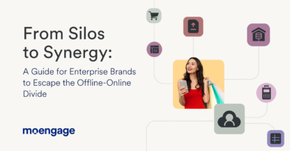 Is Your Customer Data Strategy Stuck in the 2010s? The Case for Offline-Online (O2O)Integration