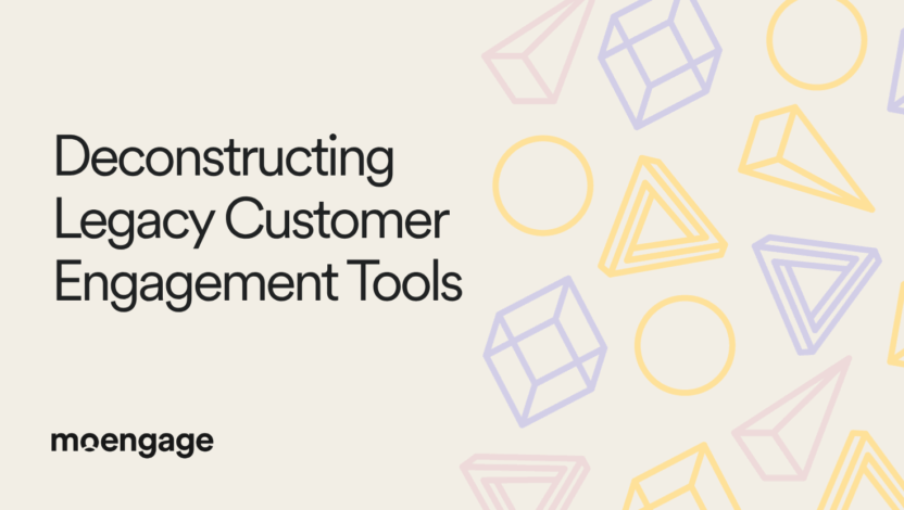 CDEP vs Legacy Customer Engagement Tools: Which is Better For Your Brand and Why?