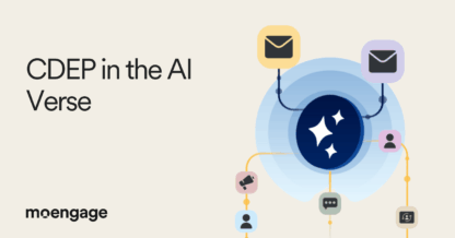 CDEP in the AI-verse: Why Do Traditional Engagement Platforms Fall Short in the New Paradigm?