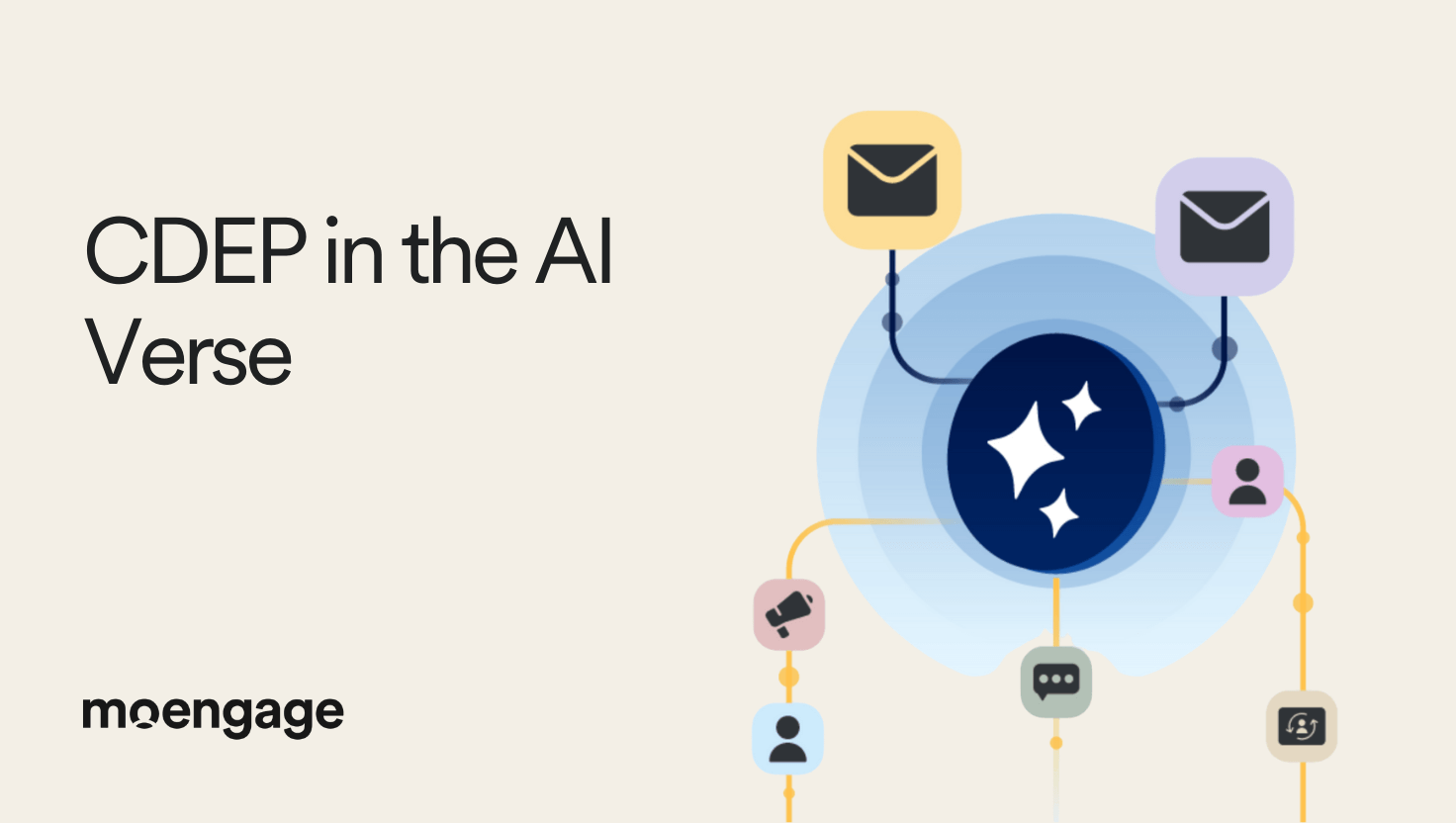 CDEP in the AI-verse: Why Do Traditional Engagement Platforms Fall Short in the New Paradigm?