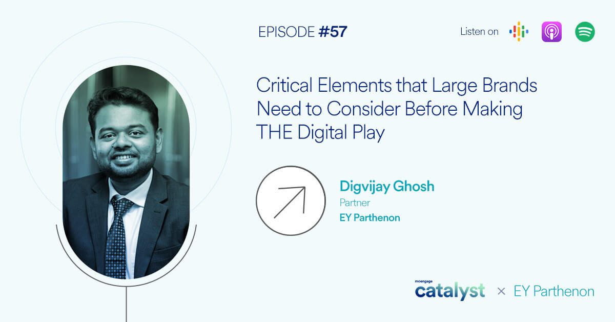 Critical Elements to Consider Before Making a Digital Play
