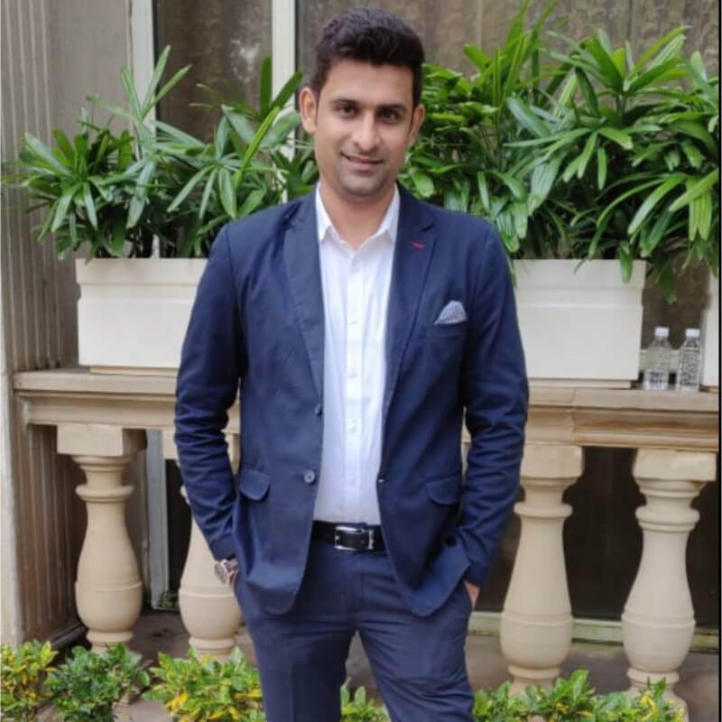 Anzar Dhattiwala