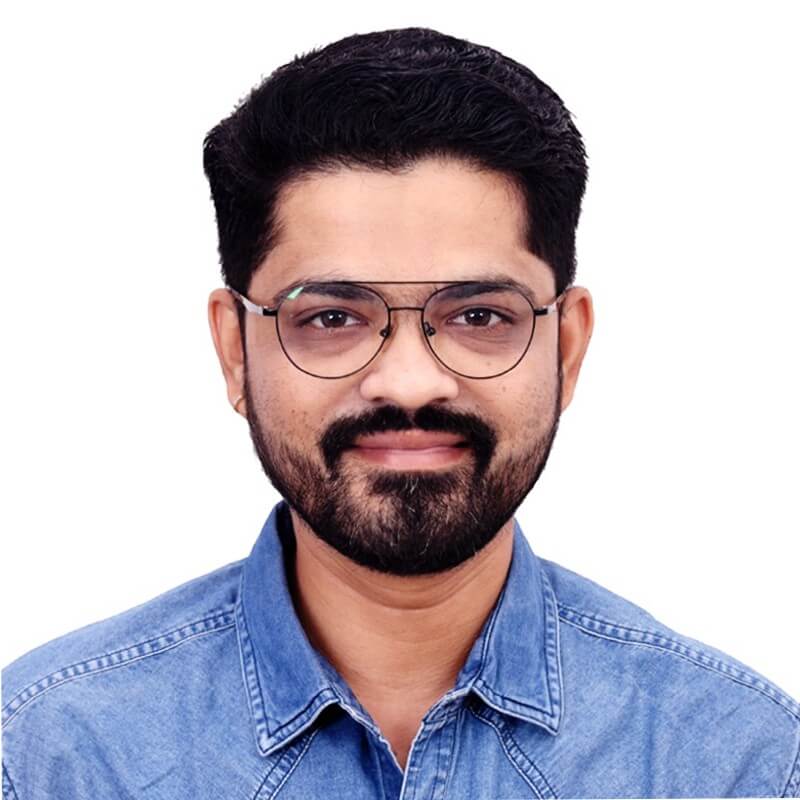 Abhishek Mahimkar
