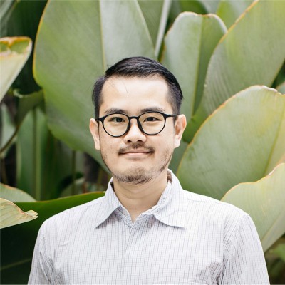 Indra Sutanto