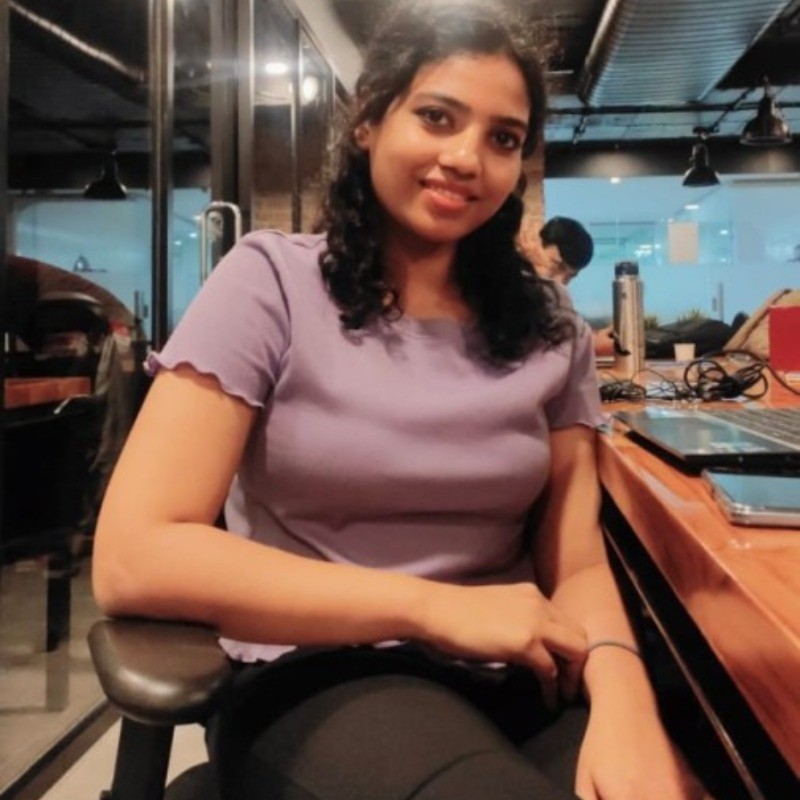 Simran Mishra