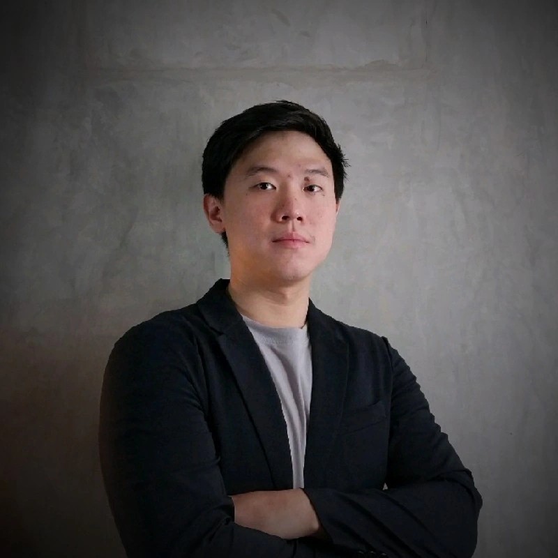 Bryan Karunachandra