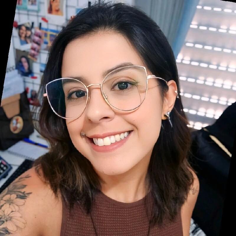 Juliana Priscila Russo