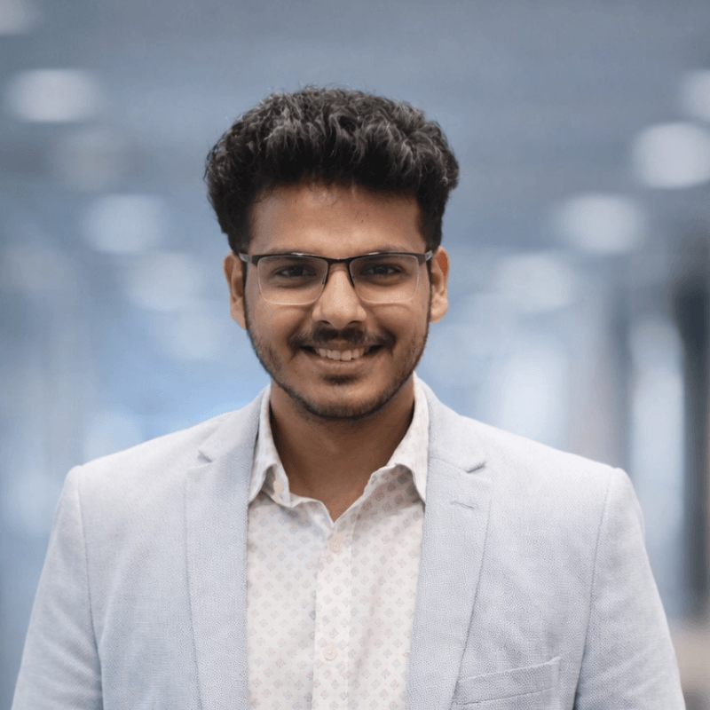 Abhijeet Kar 