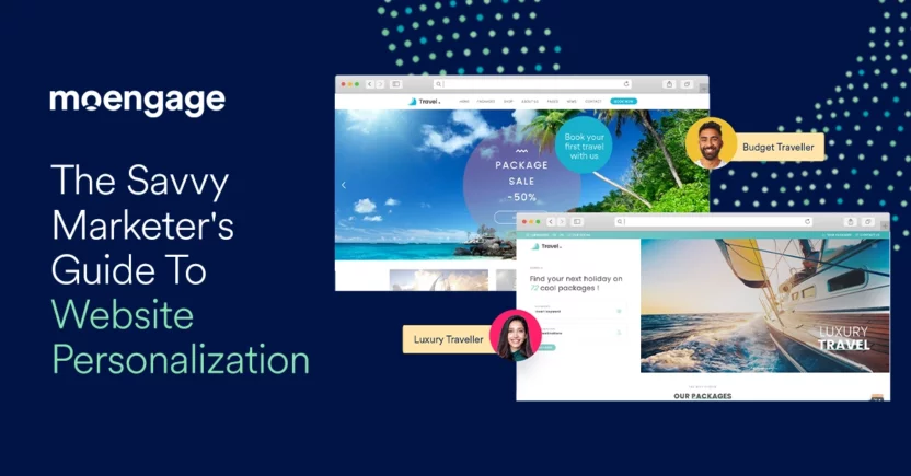 Implementing Website Personalization in 2024: Strategies, Use Cases, and Best Practices