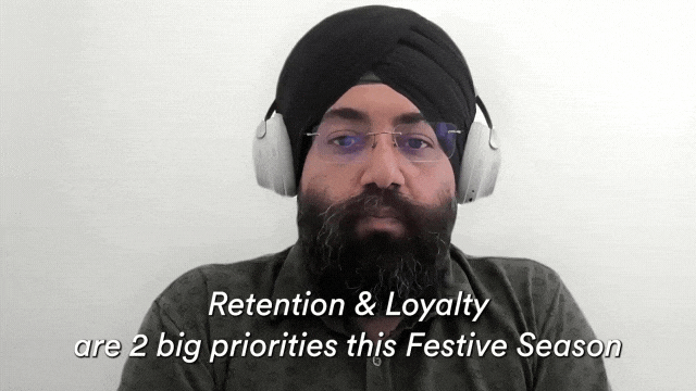 Jaideep Singh Bedi (Xiaomi India) talks about Retention & Loyalty as festive marketing priorities