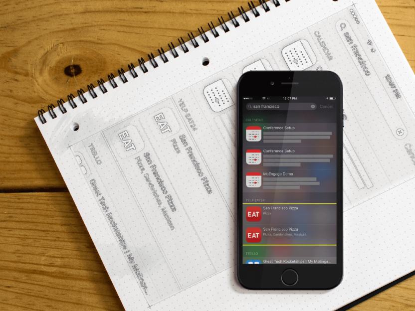 6 Killer Strategies for Mobile App Re-Engagement