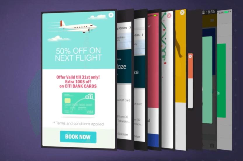7 Powerful In-App Messages Strategies [With Examples]