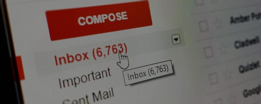 Introducing Folder Forecast for Gmail – Industry-First Solution For Targeted Email Delivery