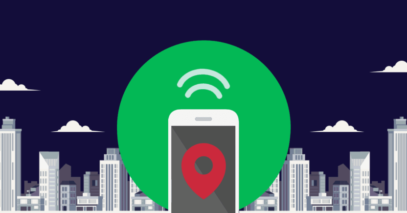 5 Brilliant Examples of Location-based Marketing in Retail
