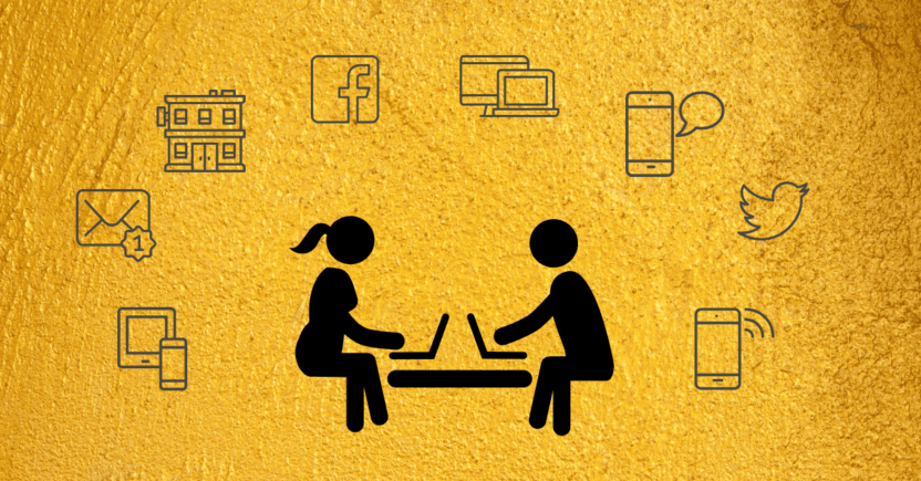 5 Tips for Implementing Cross-channel Marketing Automation for Your Organization