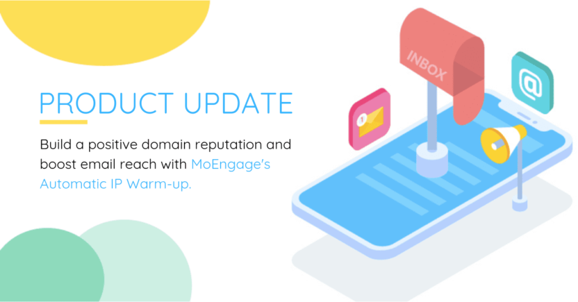 Sharpen Your Email Marketing With Automatic Email IP Warm-up: Here’s How You Can Get It Right