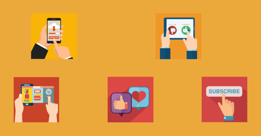How to Listen and Respond to Your Customers’ Digital Body Language