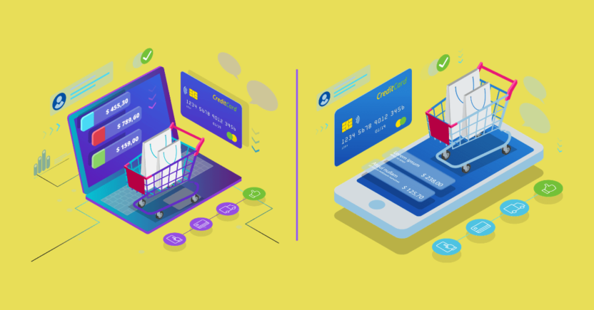 4 Winning Omnichannel Marketing Lessons You Can Learn From Amazon