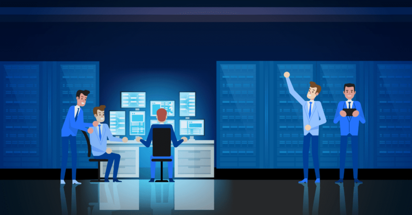 Infrastructure at MoEngage: Growing at a Scale with CASCAD