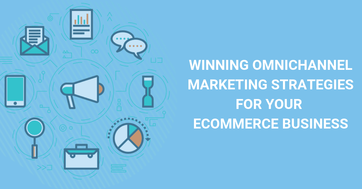 Strategies for Successful E-commerce Marketing