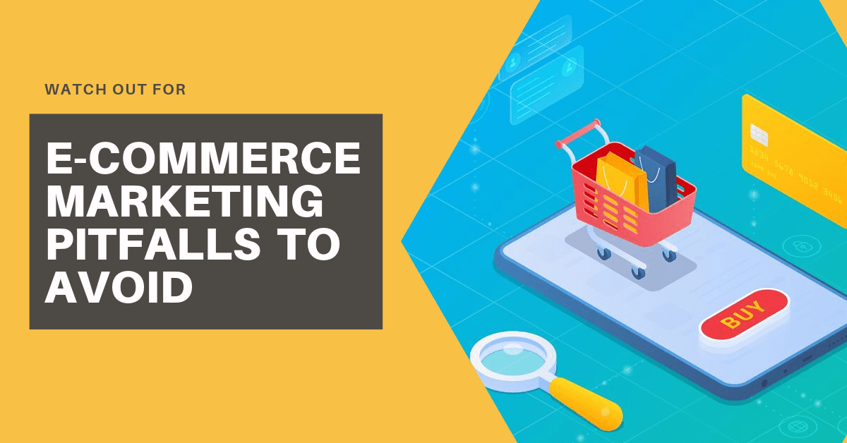 Strategies for Successful E-commerce Marketing