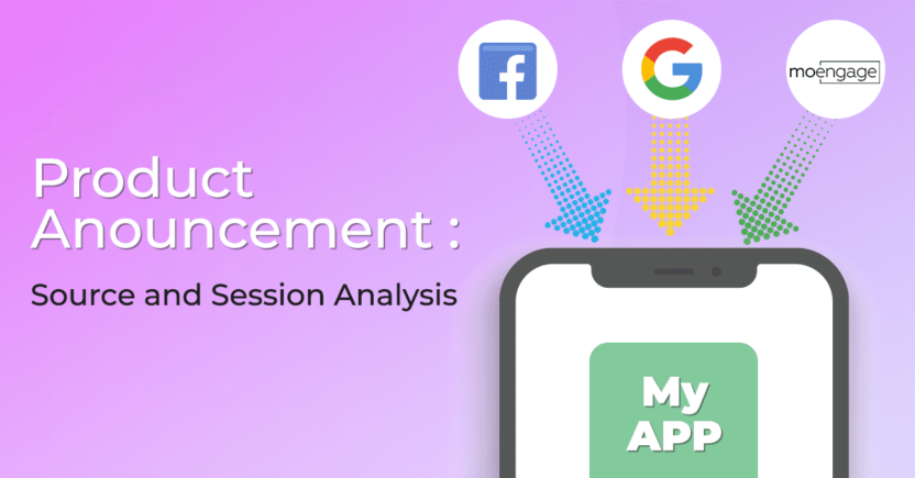 Product Announcement: Source and Session Analysis