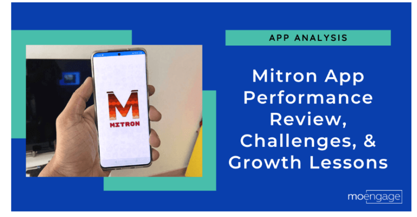 Mitron App – Insights on its Revenue and Marketing Strategies