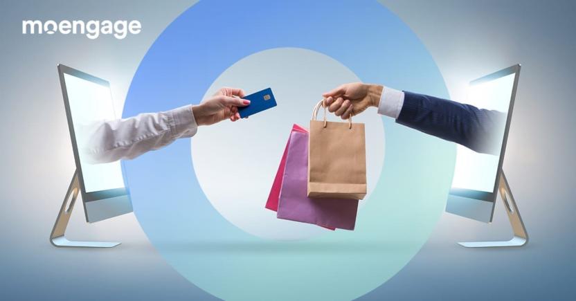 5 E-commerce Technology Trends That Will Shape The Future [2022]