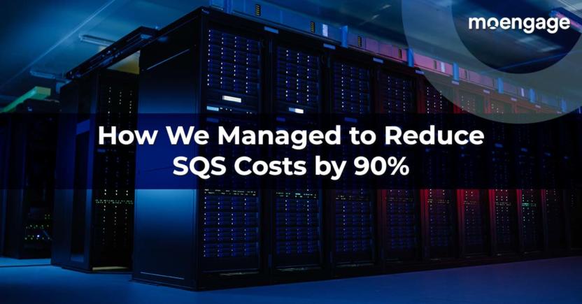 How We Managed to Reduce SQS Costs and Pricing by 90%
