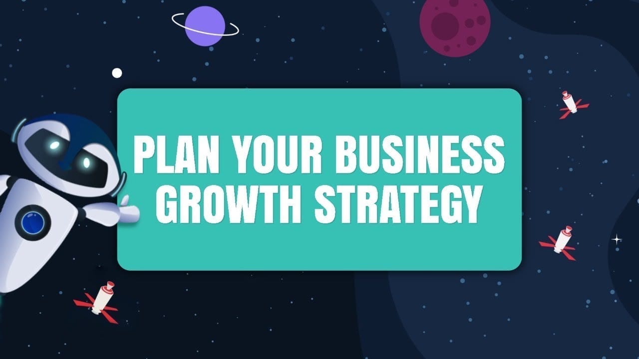 Growth Strategy: Plan Using the Growth Framework | MoEngage