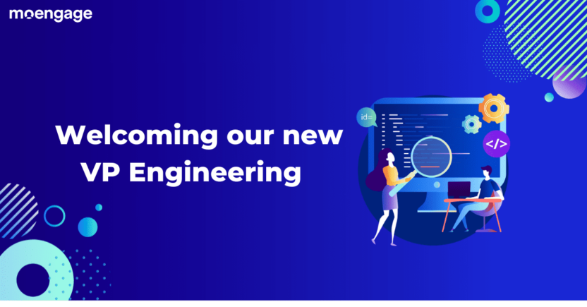 A New Pro Joins The Team To Scale Our Engineering Efforts