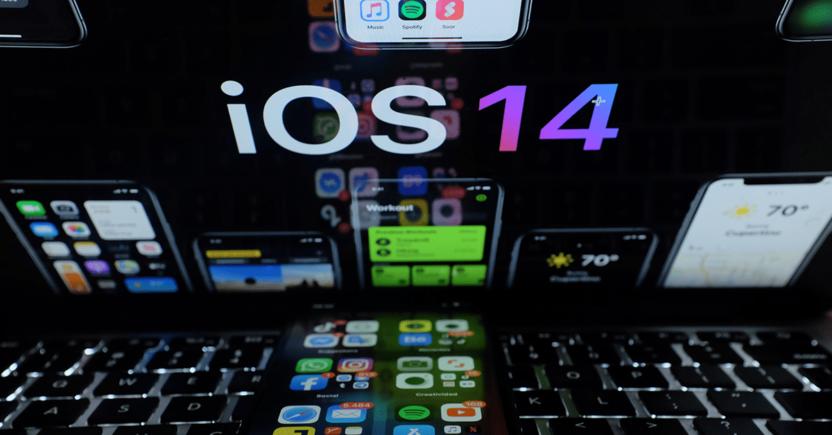 Everything You Need to Know About iOS 14 And It’s Impact on the Mobile Marketing Landscape