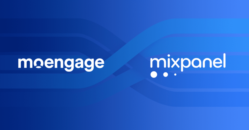 MoEngage and Mixpanel Integration: A Recipe for Delightful Customer Experiences