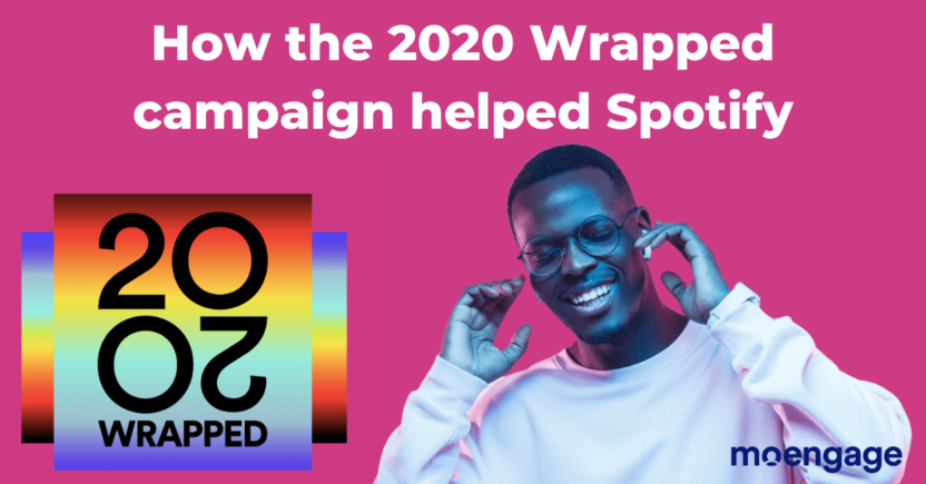 How Spotify Wrapped 2020 helped Spotify