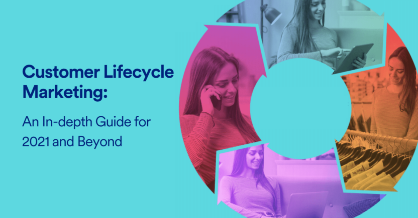 An In-Depth Guide to Customer Lifecycle Marketing Campaigns