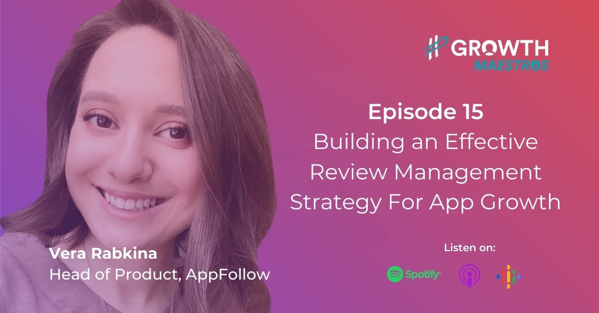 ASO Spotlight: Building an Effective Review Management For App Growth!