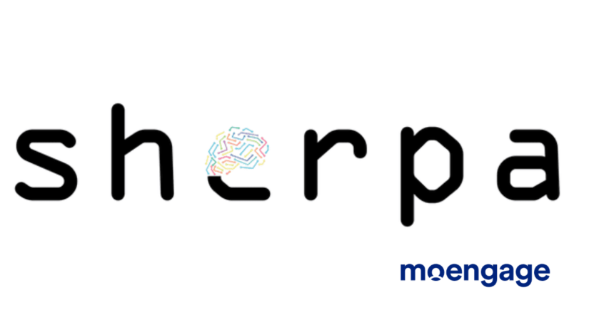 Introducing Sherpa by MoEngage, to Bring Digital Marketing Into an Autopilot Mode