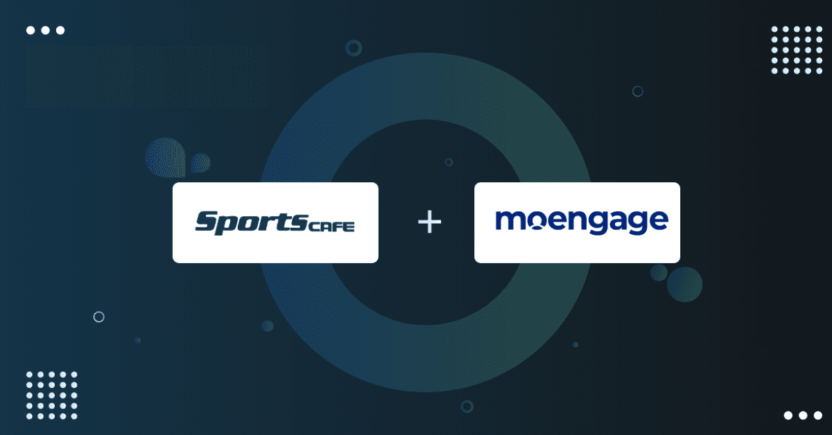 Web Push Notifications Case Study: How SportsCafe Achieved 32% Increase in Page Views