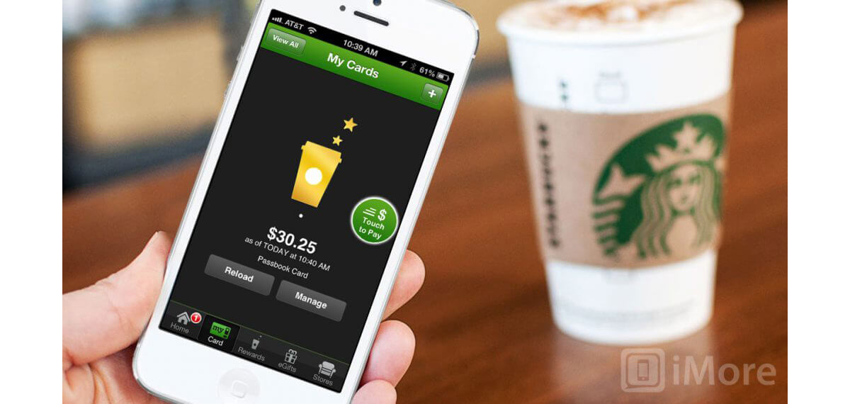 Starbucks’ Reward Apps is key driving force of its omnichannel marketing strategies