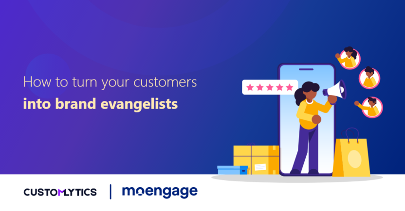 Mapping The Customer’s Journey: The Secret to Converting Customers into Brand Evangelists