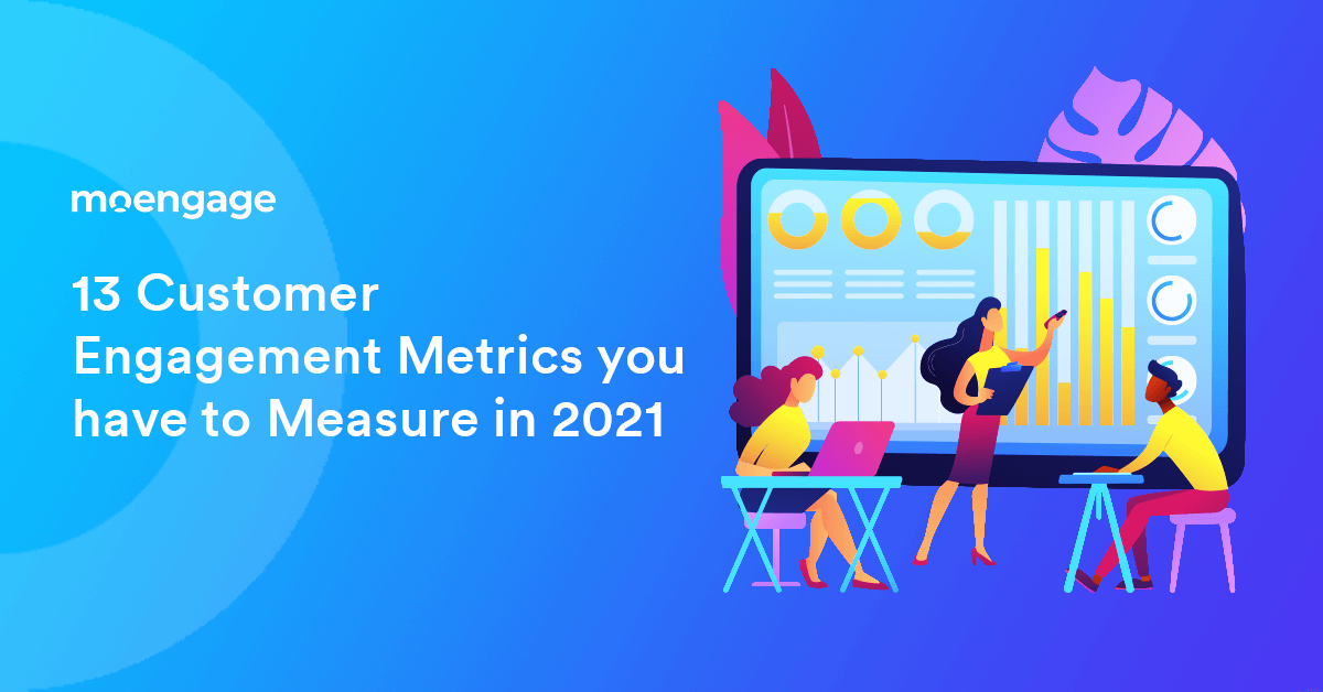 Top 15 Key Customer Engagement Metrics To Measure – XULC