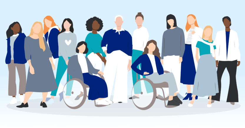 How Women in Tech Are Leading The Charge to #BreakTheBias in 2022